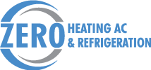Zero Heating AC & Refrigiration