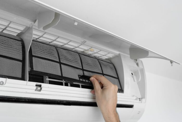 The Benefits of Changing Your AC Filters