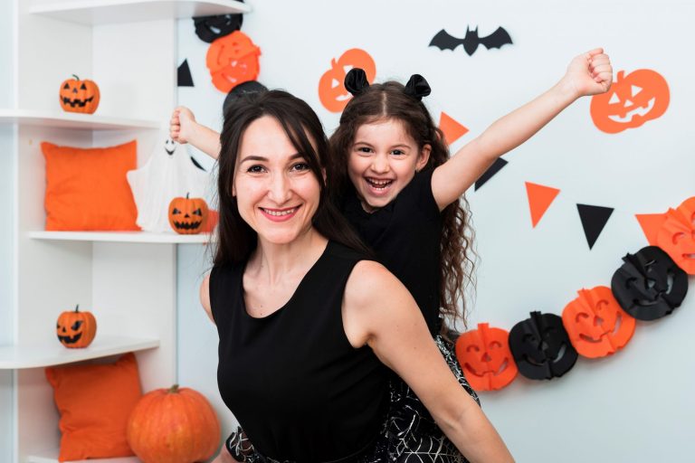 Don’t Let These 3 Spooky AC Noises Scare You This Halloween