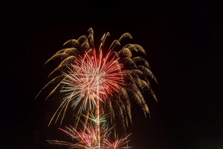 4 Tips for Staying Cool This 4th of July