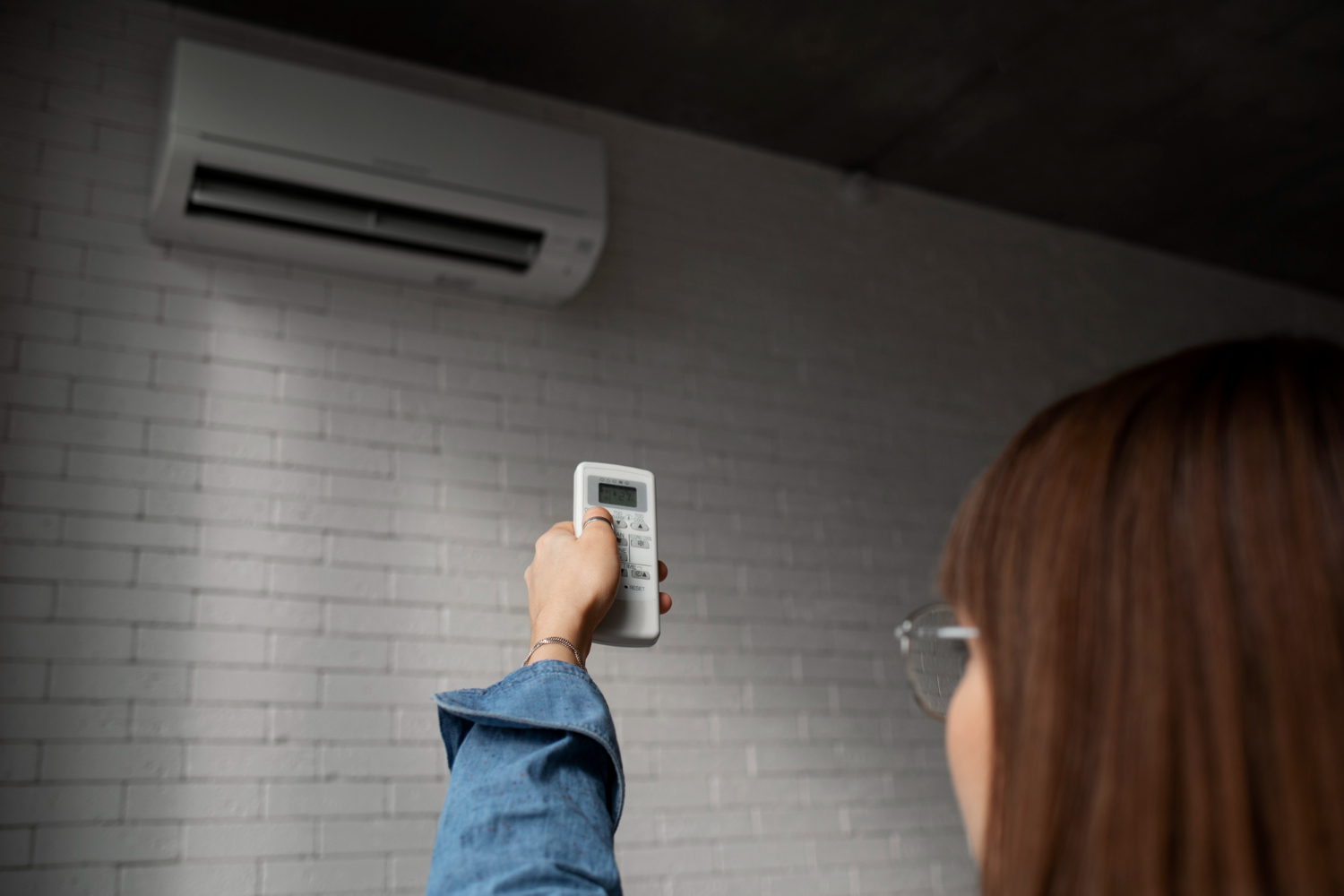 Coastal air impacting outdoor HVAC unit — HVAC coastal challenges