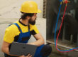 Extend central AC lifespan with routine maintenance in San Antonio