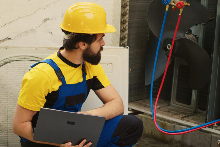 Extend central AC lifespan with routine maintenance in San Antonio