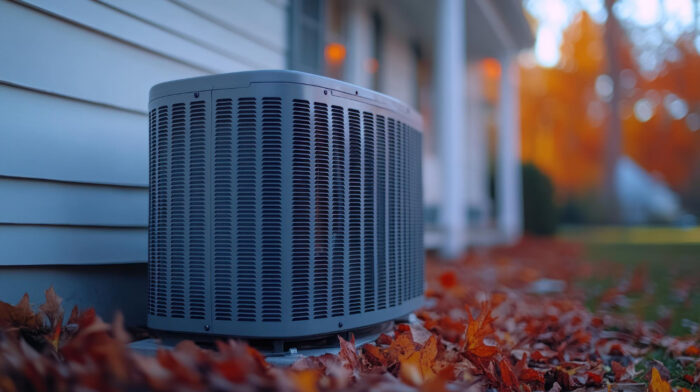 Efficient heating solutions San Antonio home