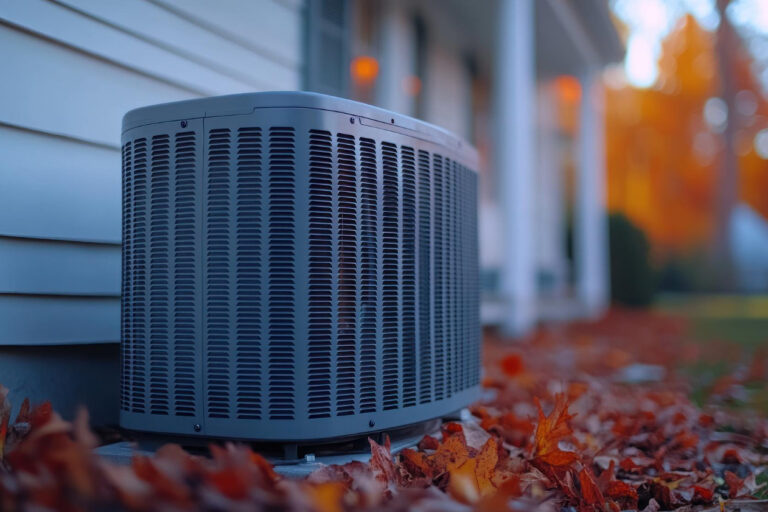 Efficient heating solutions San Antonio home