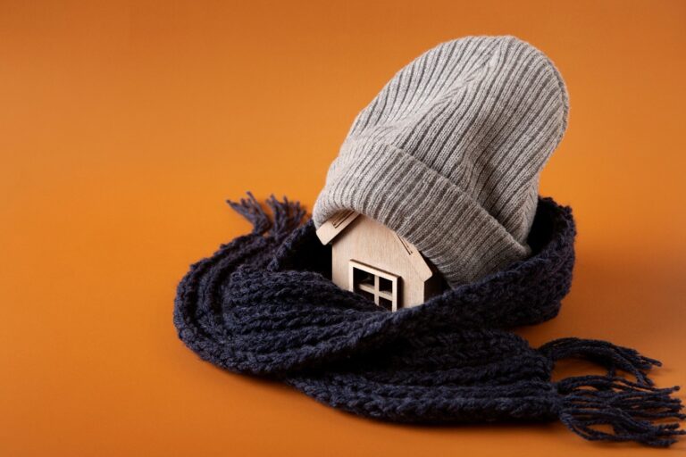 Winter heating tips for a comfortable San Antonio home