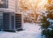 Winter HVAC preparation for a San Antonio home heating system”