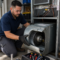 home ac fan won't turn on inspection at a San Antonio area home