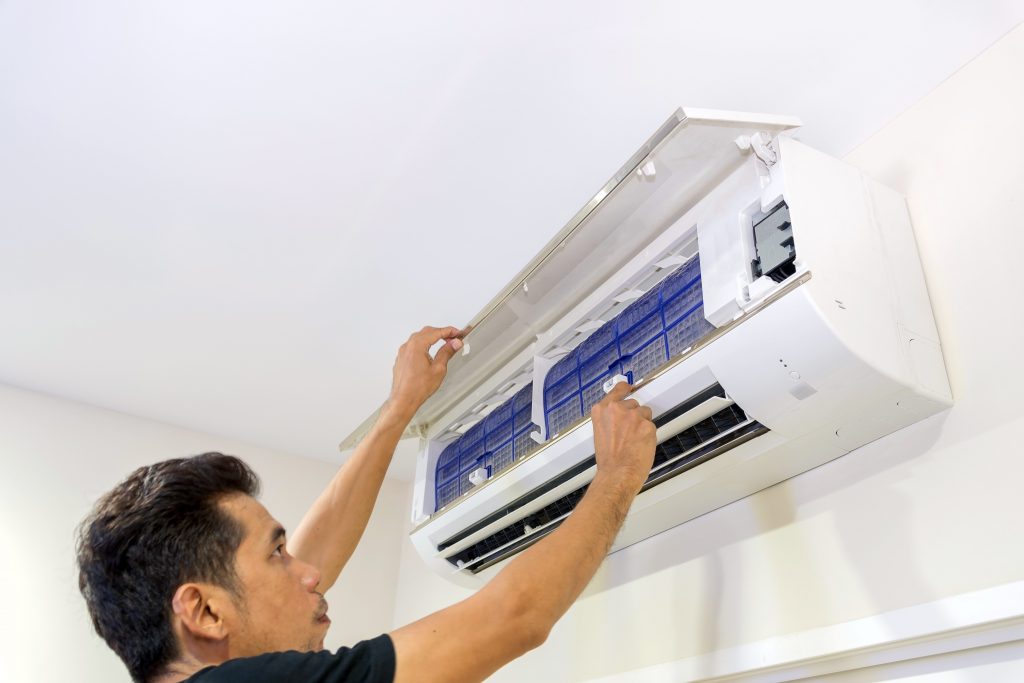 Make sure to avoid these 3 basic Air Conditioning mistakes.