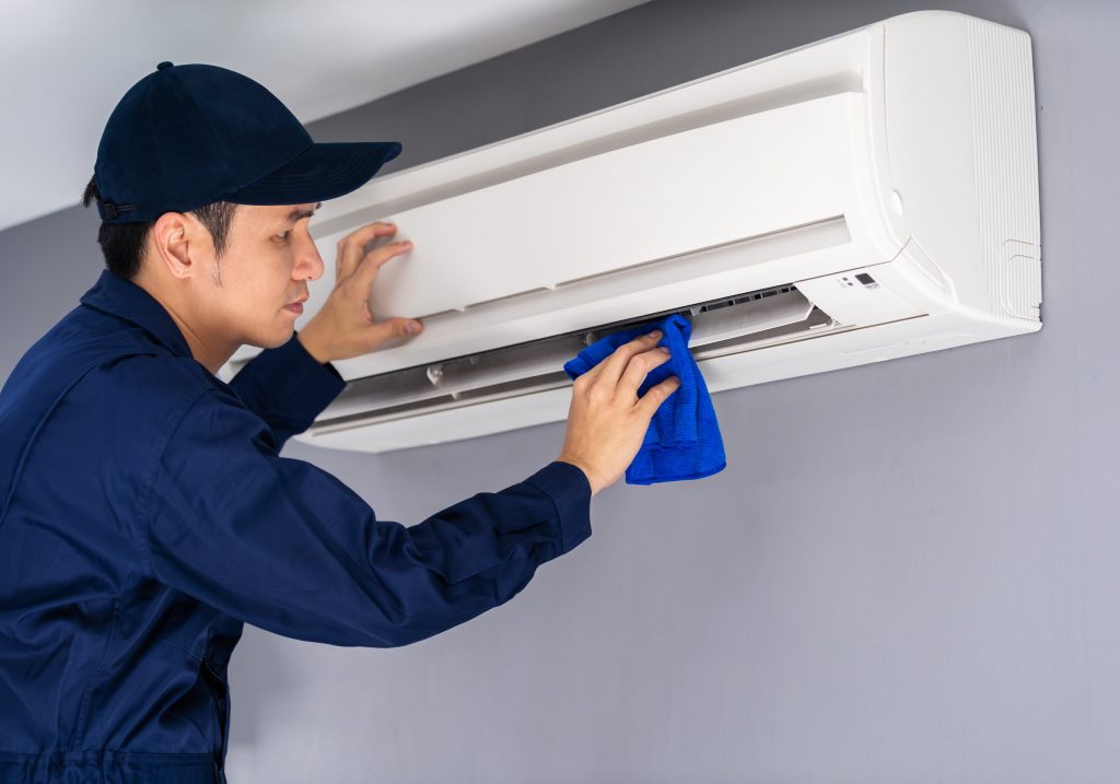 Air Conditioning in San Antonio, Texas? We Are Your Best Option