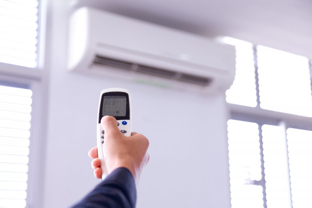 You can cut down on your cooling costs with these four simple strategies