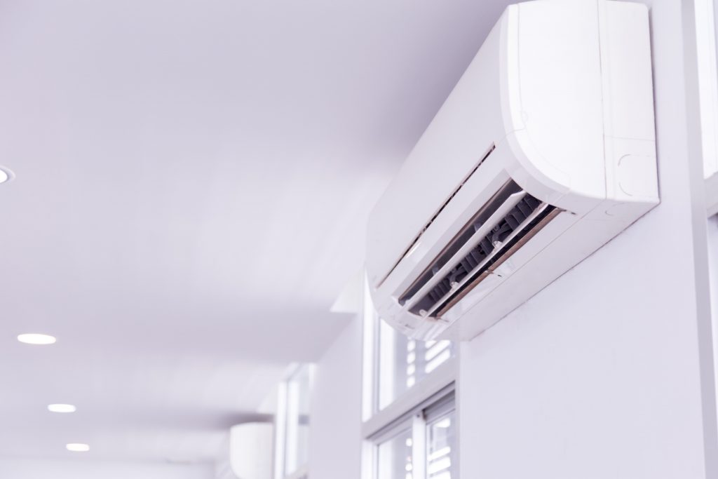 4 Tips to Get Your AC Ready for the Fall Season