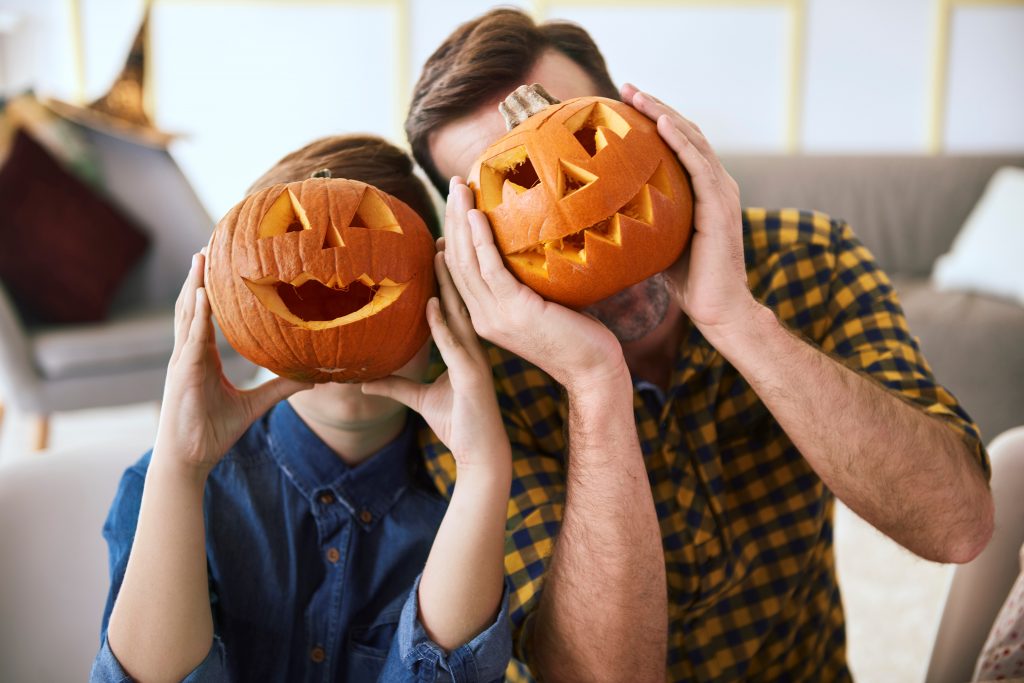 3 AC Horror Stories to Avoid This Halloween