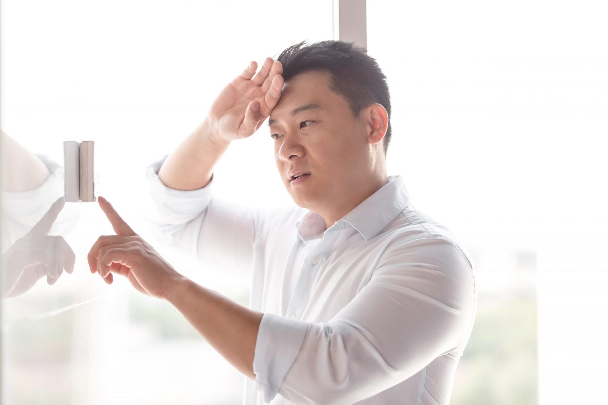 Why Is My Thermostat Changing on Its Own? Zero Heating AC & Refrigiration