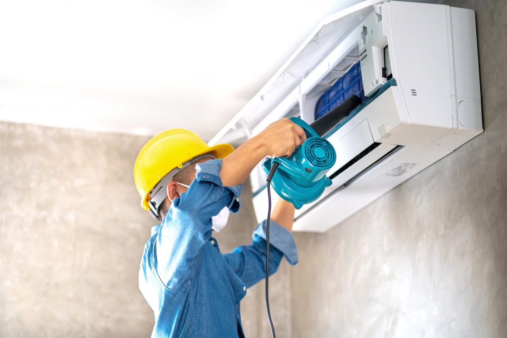When Should You Schedule an AC Tune-Up?