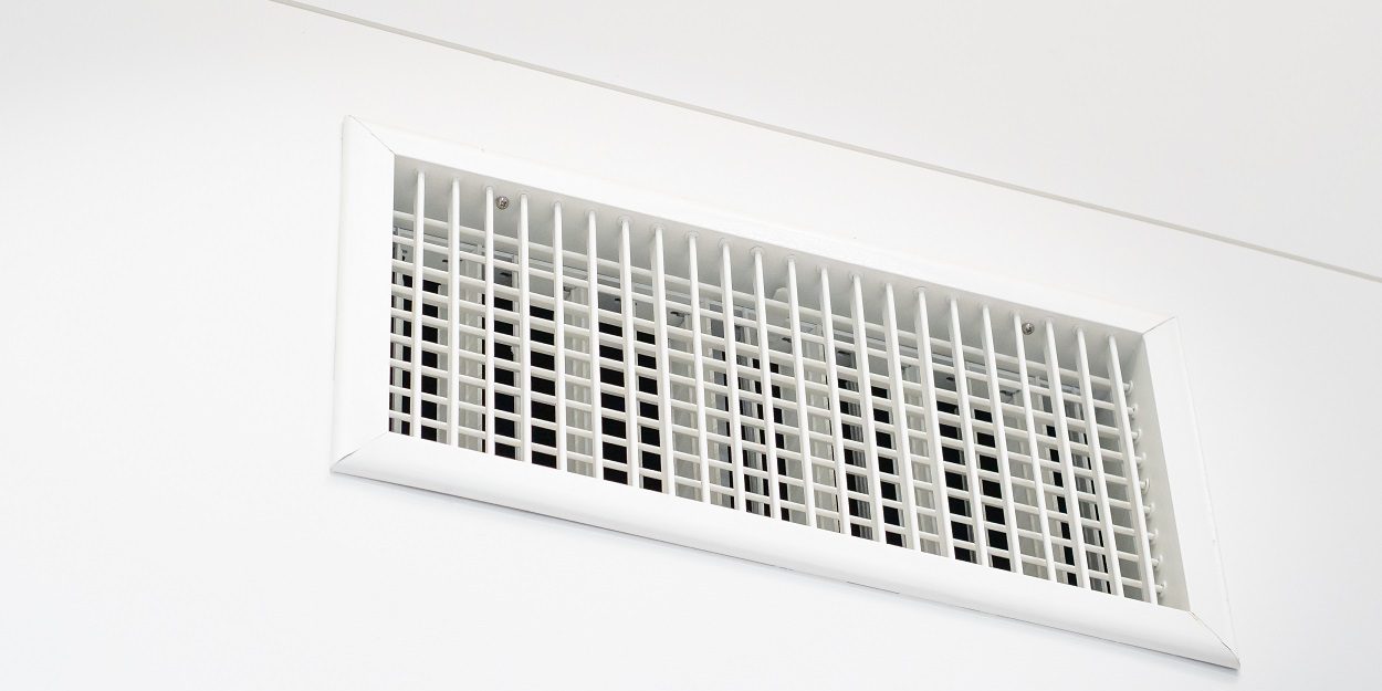 What Causes Black Mold on AC Vents? Zero Heating AC & Refrigiration