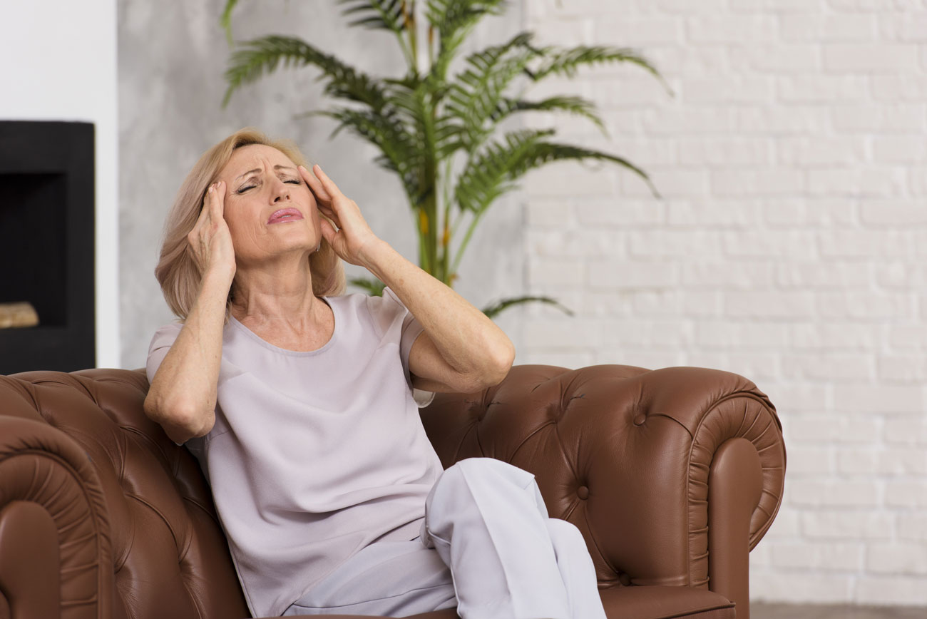 4 Reasons Why Air Conditioners Cause Headaches and Dizziness Zero